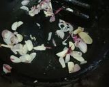 Foto langkah ke 2 dari resep 35. Tumis Tahu Cabai Hijau.