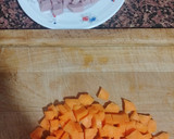Foto del paso 3 de la receta: Coliflor tres delicias