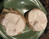 Foto del paso 5 de la receta: Mayonesa con dos ingredientes sin huevo