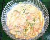 Foto del paso 2 de la receta: Cóctel de camarones a la francesa