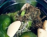 عکس مرحله 2 از دستور خیارشور سرکه ای