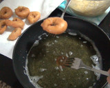 Foto del paso 8 de la receta: 🍊 Roscos de naranja / súper esponjosos 🍊