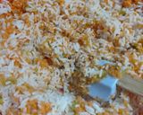 Foto del paso 1 de la receta: Croquetas de arroz al horno