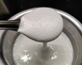 A picture of step 1 of Thaen Mittai.