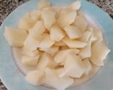 Foto del paso 3 de la receta: Marmitako de la cocina de Marisa Marcos Ortega