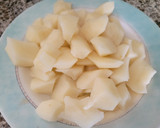Foto del paso 3 de la receta: Marmitako de la cocina de Marisa Marcos Ortega