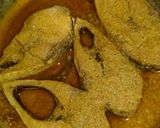 ইলশে ভাপাই (ilshe bhapai recipe in Bengali) রেসিপির ধাপ 2 ছবি