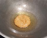Foto langkah ke 5 dari resep Kue cucur gula merah.