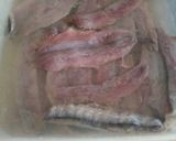 Foto del paso 4 de la receta Boquerones en vinagre