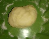 Foto langkah ke 1 dari resep Martabak Telor ala Kaki Lima.