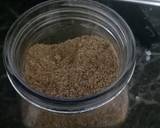 Parwar aur baigan ki kaluji recipe step 2 photo