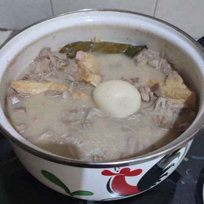 Langkah 5