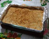 Foto del paso 6 de la receta: Crumble de Peras