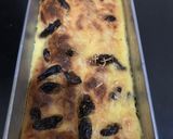Foto langkah ke 4 dari resep Pudding Puff Pastry.