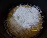 Köles körözött Vegán, Téné recept fázis 1 fotója