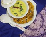 ગુજરાતી કઢી (Gujarati Kadhi Recipe In Gujarati) રેસીપી સ્ટેપ6ફોટો