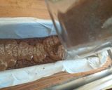 Foto del paso 5 de la receta: Brownie con frijoles negros