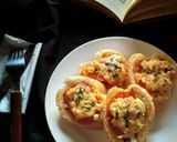 Foto langkah ke 6 dari resep Bruschetta ala PH.