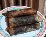 Foto langkah ke 6 dari resep Piscok lumer choco crunchy.