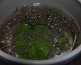 Foto langkah ke 3 dari resep Teh Jahe Lemon (Minuman Sehat).