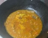 বিহারি স্টাইল মছলি কারি (Bihari style machli curry recipe in Bengali) রেসিপির ধাপ 4 ছবি