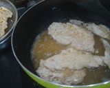 Foto langkah ke 5 dari resep Sawi Goreng.