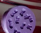 Foto del paso 4 de la receta: Masitas decoradas para casamiento