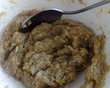 Foto del paso 3 de la receta: Albóndigas de pollo y berenjena en salsa