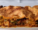 Foto del paso 3 de la receta: Empanada berciana