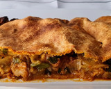 Foto del paso 3 de la receta: Empanada berciana