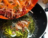 Foto del paso 3 de la receta: Marlín a la Sonorense