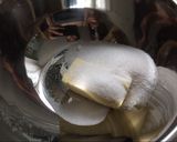 Φωτογραφία βήματος 1 της συνταγής Cake pop με θήκη σιλικόνης