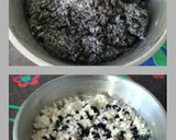 Foto del paso 7 de la receta: Crujiente de arroz negro #CocinaMundial2018España