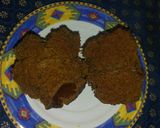 Foto langkah ke 5 dari resep Bolu kukus mocacinno (no mixer,no telur, no sprit) anti gagal.