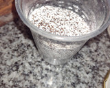 Foto del paso 8 de la receta: Facturas: tortitas negras/ caras sucias
