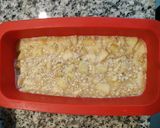Foto del paso 2 de la receta: Budín avena