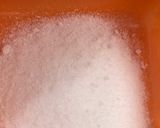 Foto del paso 1 de la receta: Merengue suizo