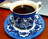 Foto langkah ke 4 dari resep Kopi Klotok Khas Jogja.