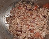 भेलपुरी (bhelpuri recipe in Hindi) रेसिपी चरण 2 फोटो