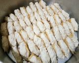 Foto langkah ke 5 dari resep Tahu Cilok.