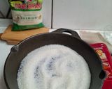 Foto langkah ke 2 dari resep Sirup Gula.