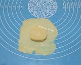 Foto langkah ke 8 dari resep Karipap Pusing.