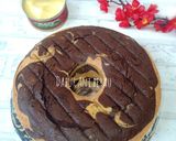 Foto langkah ke 4 dari resep Marmer cake.