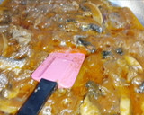 Foto del paso 8 de la receta: Ternera en salsa con champiñones