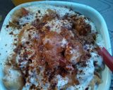A picture of step 10 of Traditional Dahi Baray.
