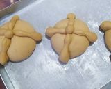 Foto del paso 6 de la receta: Pan de muerto