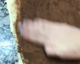 Foto del paso 4 de la receta: 'Facturas' de cacao fáciles y Económicos