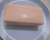Foto langkah ke 3 dari resep Silky Puding Susu.
