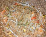 Foto del paso 12 de la receta: Pad Thai