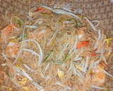Foto del paso 12 de la receta: Pad Thai